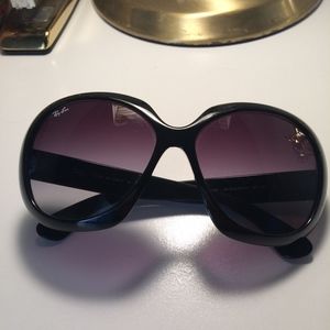 Ray-Ban Jackie OHH !! RB 4098